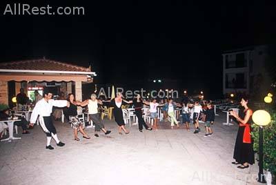 Katerina Palace Hotel 16
